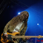 Zeeltje Rock 2025: Charlotte Wessels
